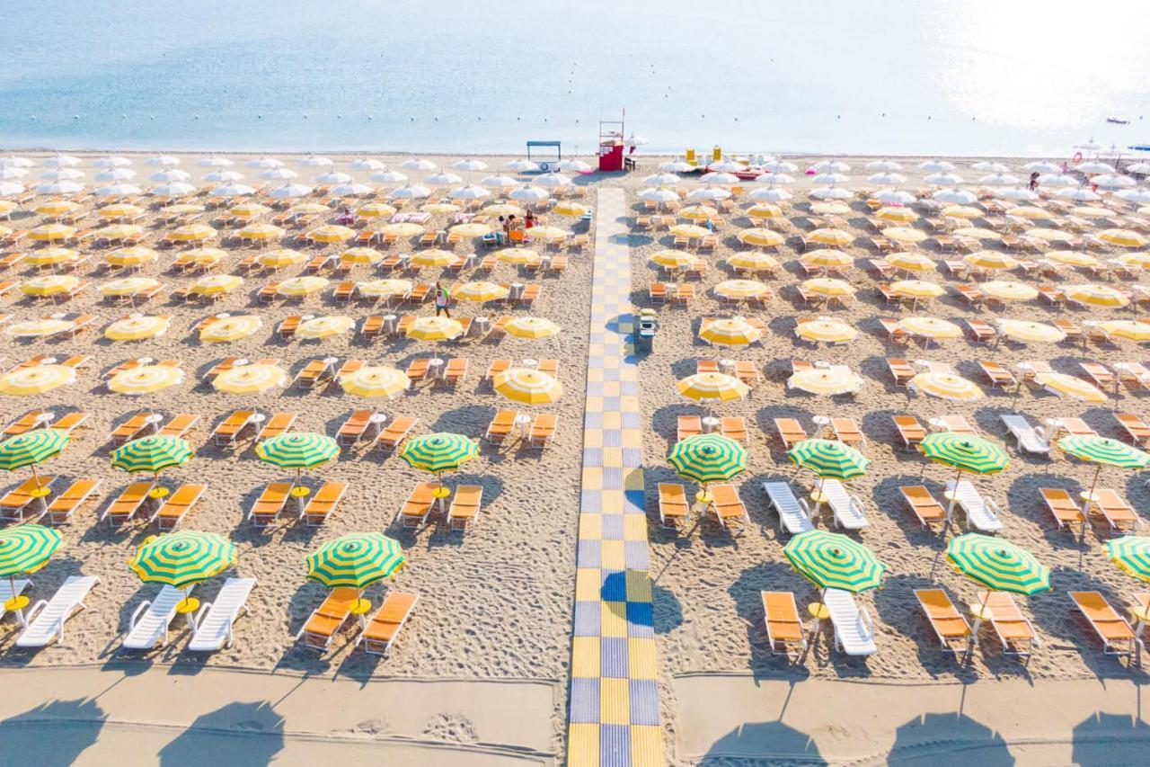 Villaggio Marlusa Marina di Sibari Εξωτερικό φωτογραφία