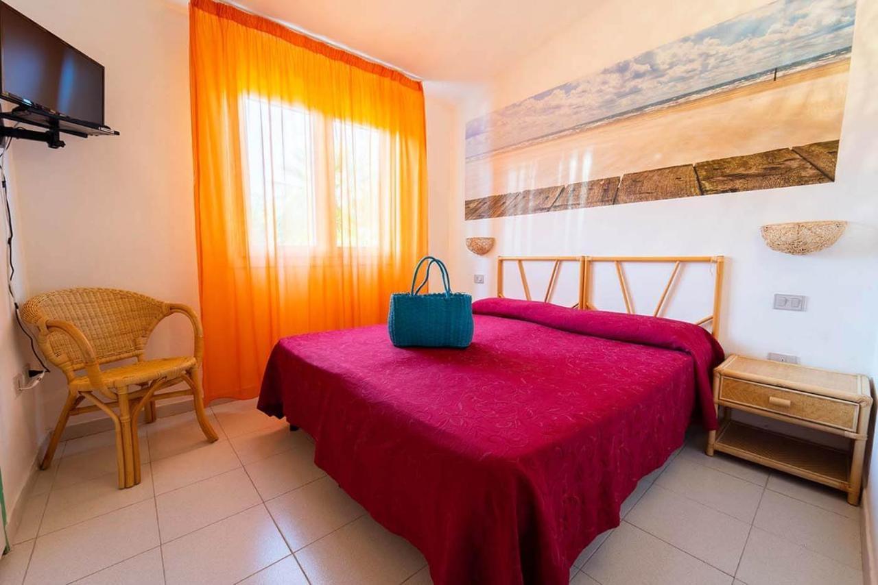 Villaggio Marlusa Marina di Sibari Εξωτερικό φωτογραφία