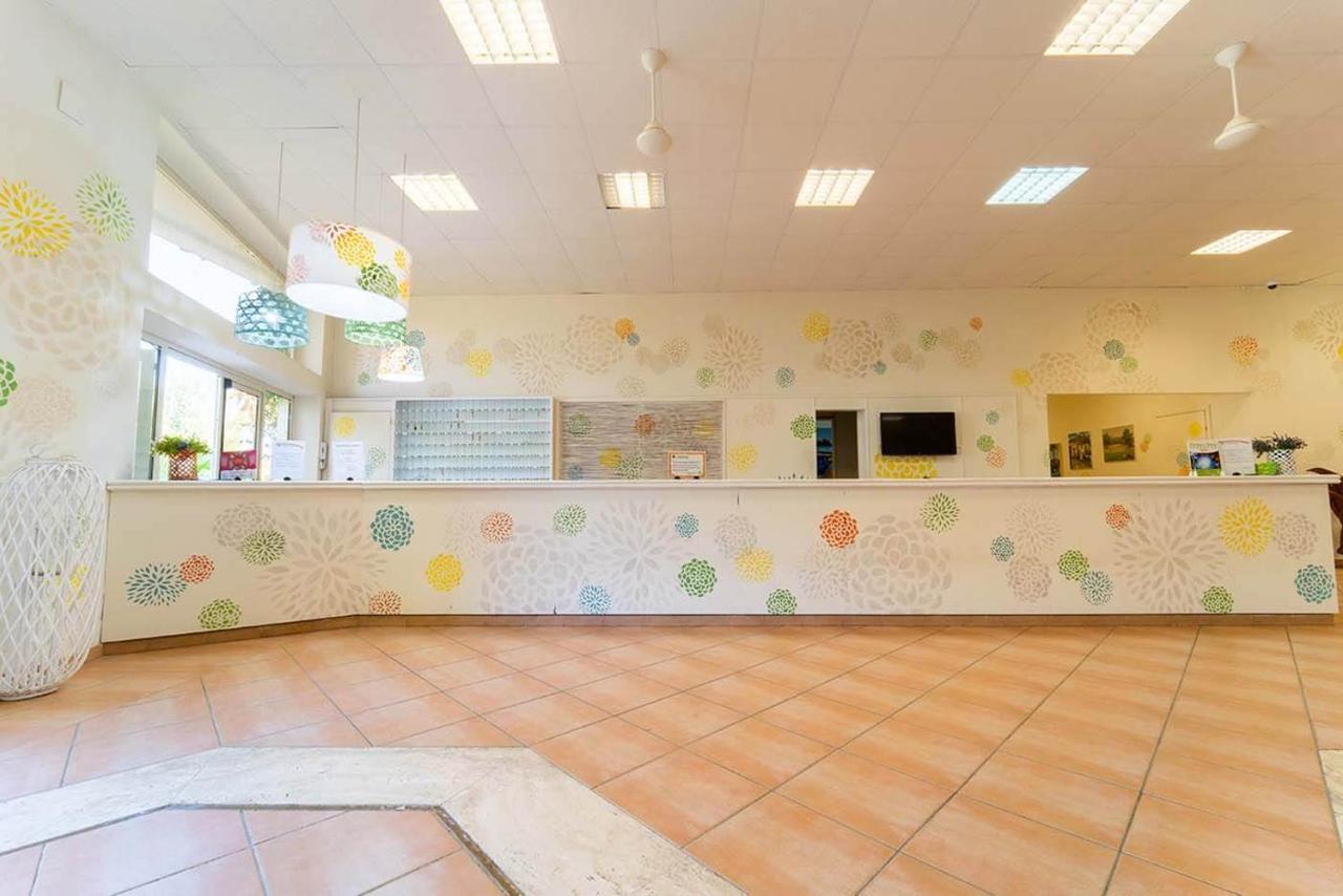 Villaggio Marlusa Marina di Sibari Εξωτερικό φωτογραφία