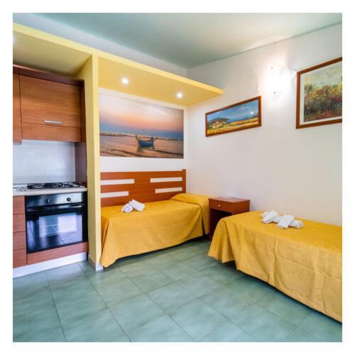 Villaggio Marlusa Marina di Sibari Εξωτερικό φωτογραφία