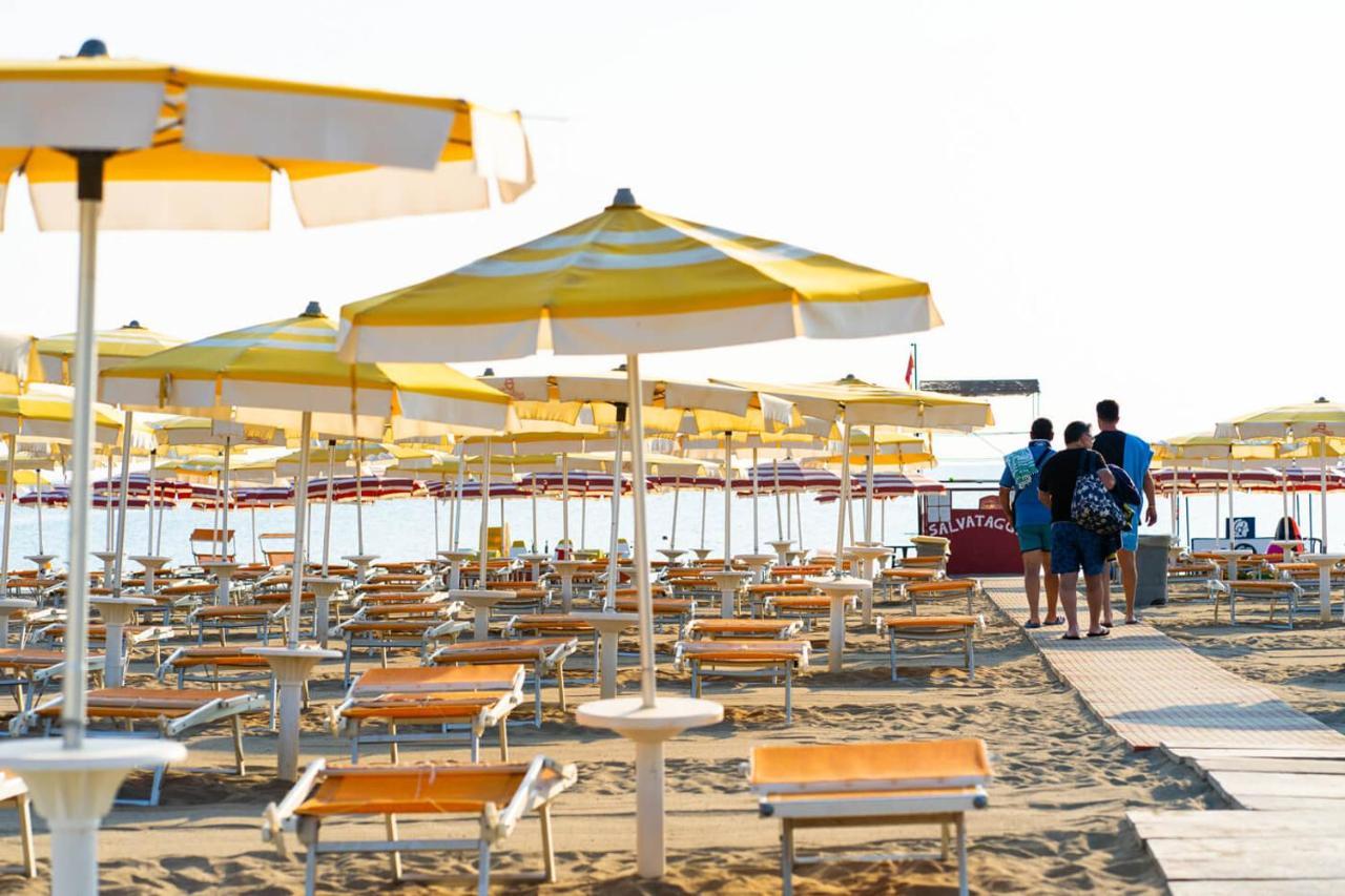 Villaggio Marlusa Marina di Sibari Εξωτερικό φωτογραφία